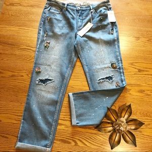 Vintage American Bestie Jean